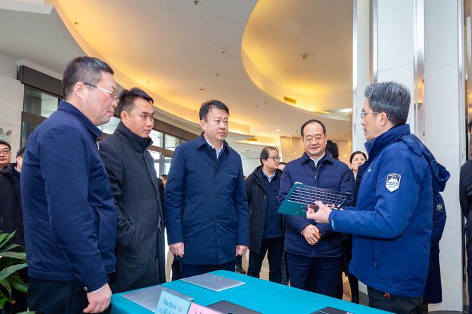 如何为企业信息化咨询找到合适的服务商