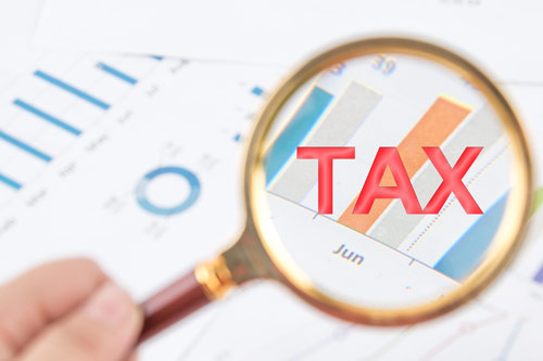 企业所得税汇算清缴报告的费用是多少？