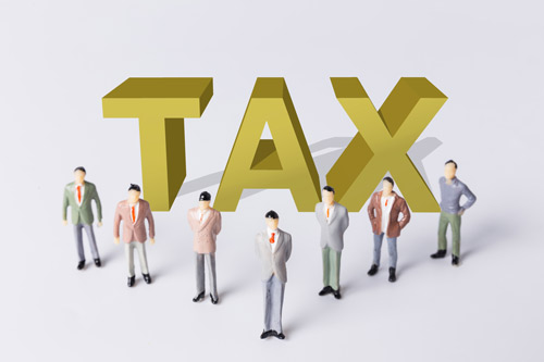 个人所得税税收筹划的一般方法有哪些？