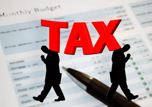 深圳国税税目分类及税率 增值税 营业税 个人所得税 房产税 